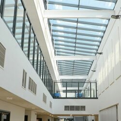 Rooflighting Case Studies